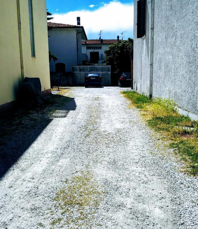 Casa Tonfoni Torre del Lago Puccini Exterior photo